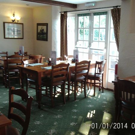 Piddle Inn Piddletrenthide Bagian luar foto