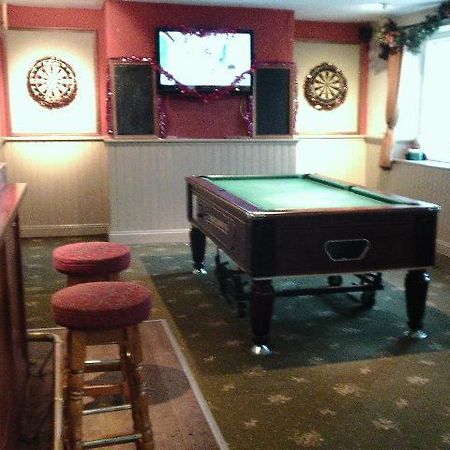 Piddle Inn Piddletrenthide Bagian luar foto