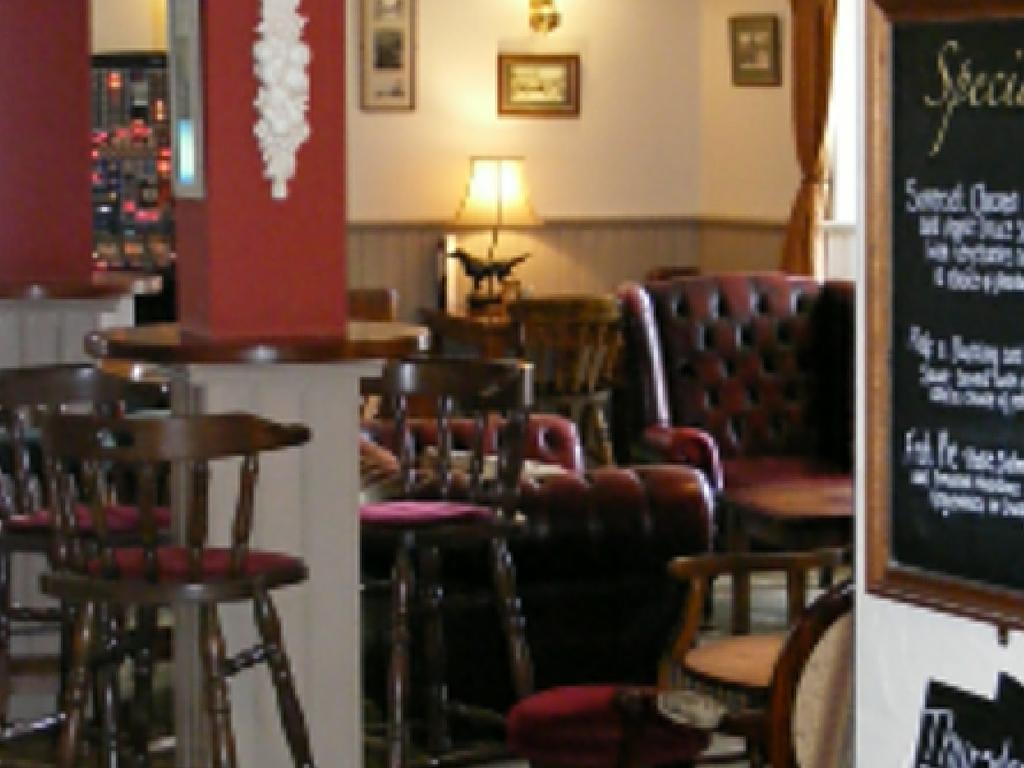 Piddle Inn Piddletrenthide Bagian luar foto