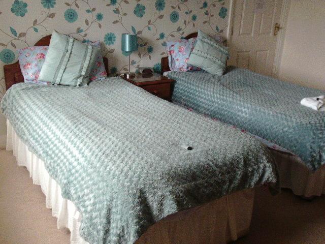 Piddle Inn Piddletrenthide Bagian luar foto