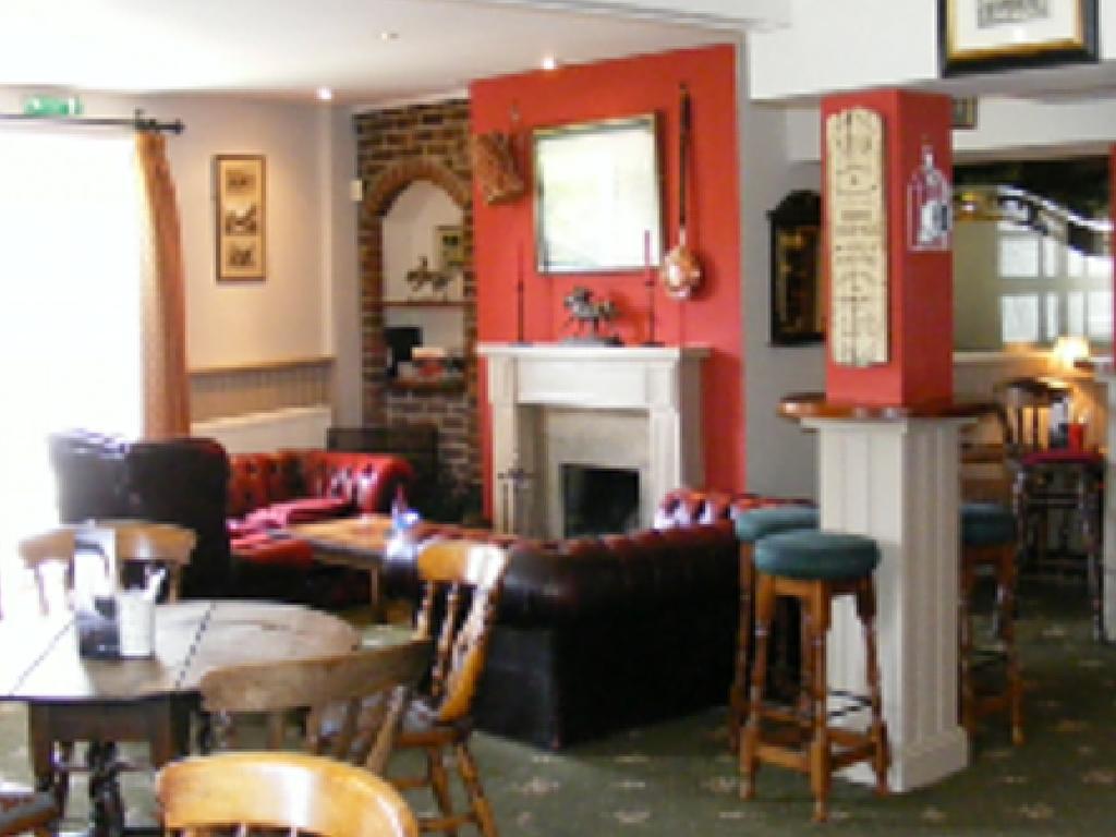 Piddle Inn Piddletrenthide Bagian luar foto