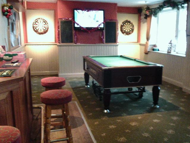 Piddle Inn Piddletrenthide Bagian luar foto